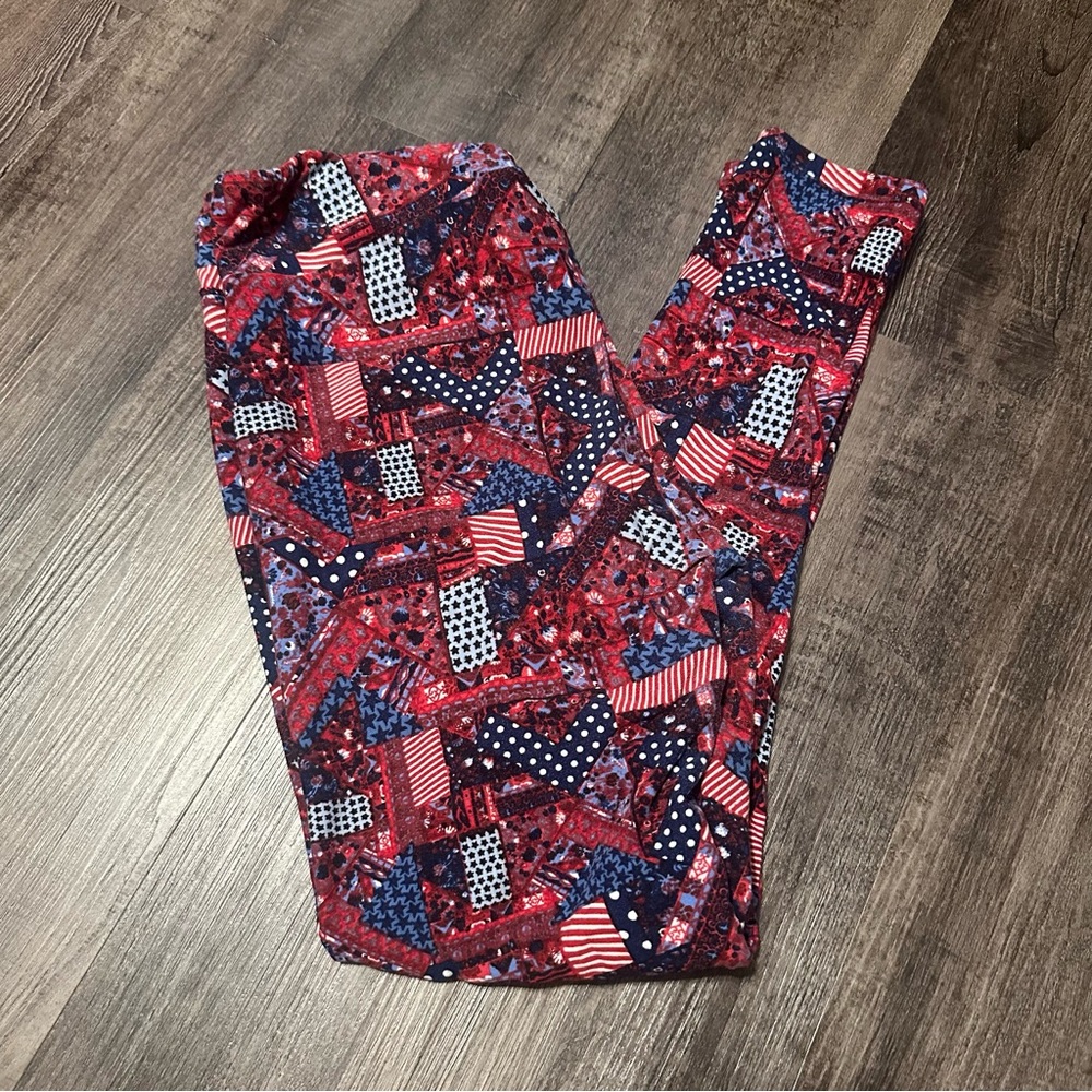 LuLaRoe Leggings